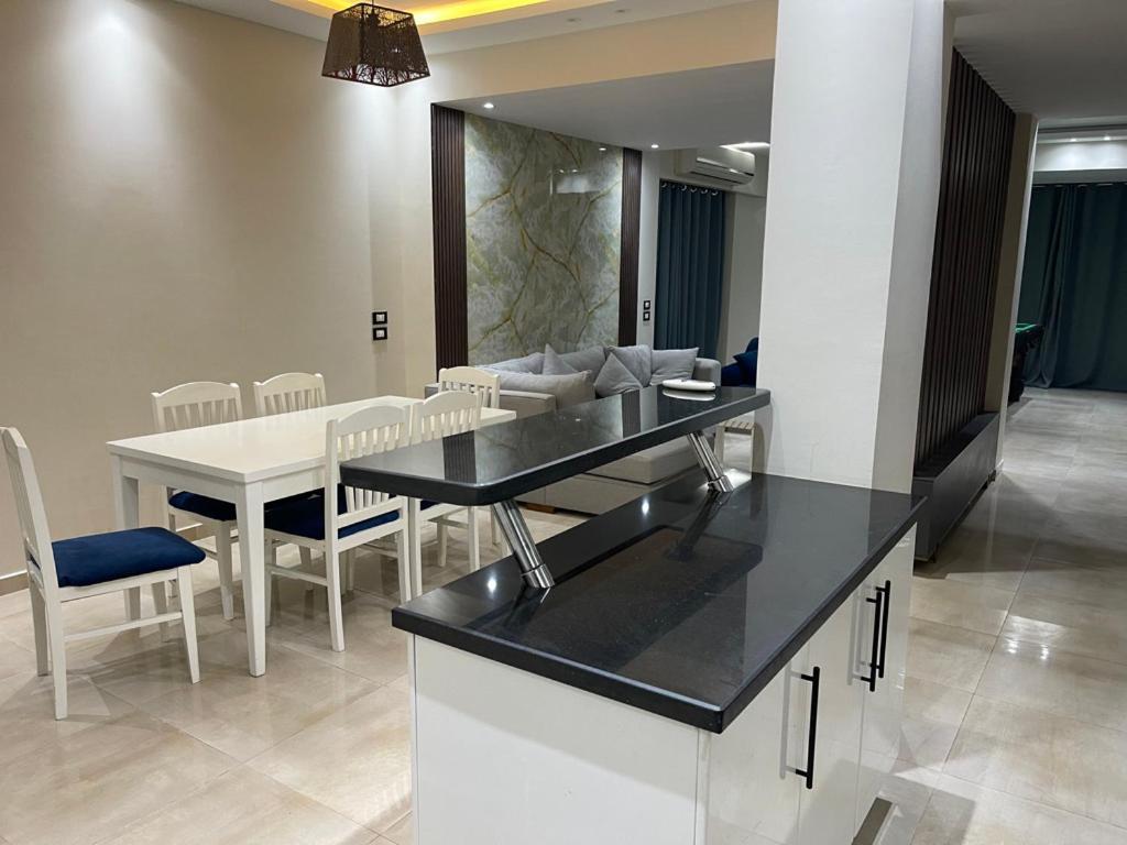 Hurghada-magawish 1 * Хургада