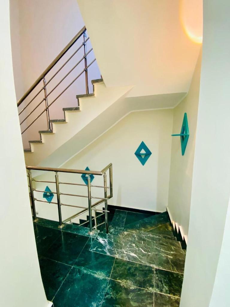 Villa Hurghada-magawish 1